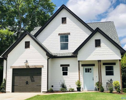 1117 Stevens Avenue, Huntsville