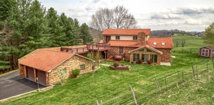3263 Country Meadow Drive, Christiansburg