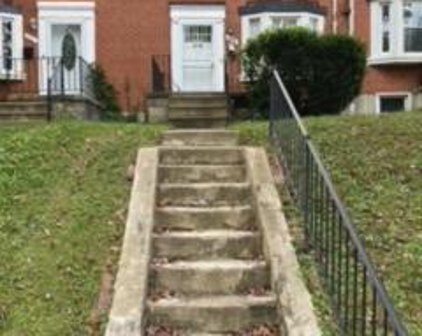 1259 Limit   Avenue, Baltimore