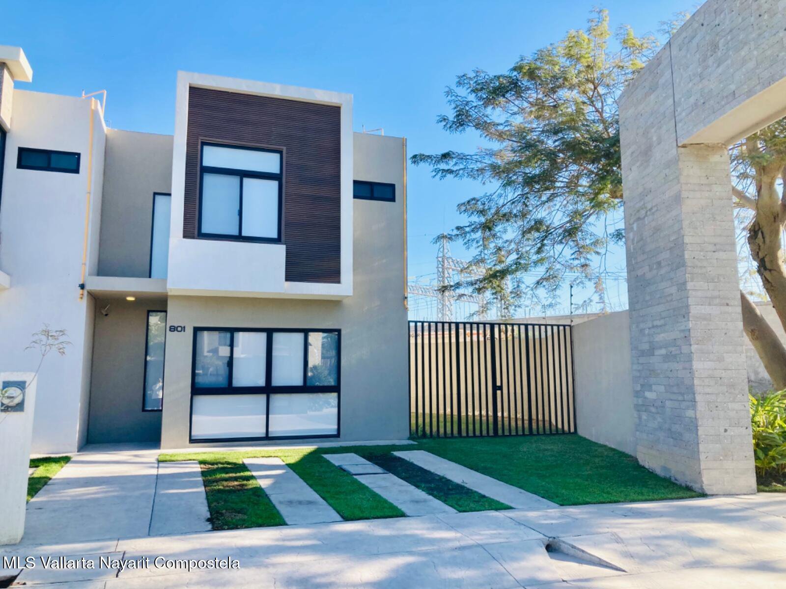 150 Palma Del Rey Unit 801, Riviera Nayarit, NAYARIT N/A — Jarretaderas