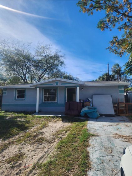 4523 Irene Loop, New Port Richey