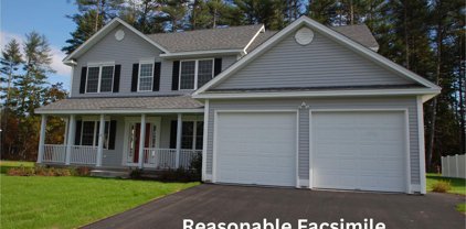 Huntington Ridge Road Unit #5, Bedford