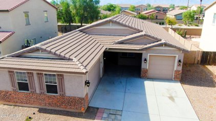 6849 W St Charles Avenue, Laveen