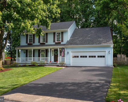 9707 Chapel Oak Dr, Fairfax Station
