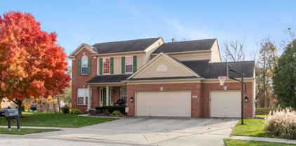 533 Raven Circle, Brownsburg