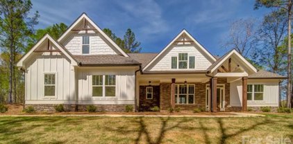 3 Barbary  Place Unit #3, Lincolnton