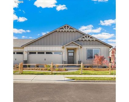 15354 SE LEGACY ST Unit #LT247, Happy Valley