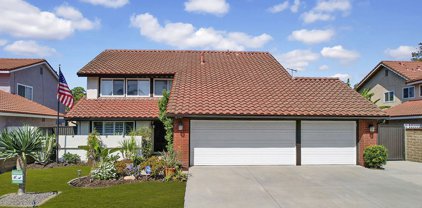 12501 Inglenook Lane, Cerritos
