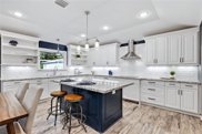 1411 Thornton Road, Houston image