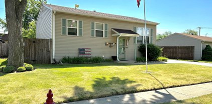 307 Fremont Avenue, Romeoville