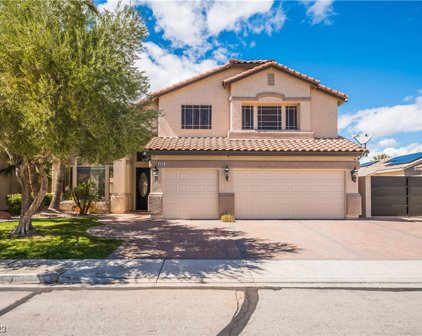 9125 Nomo Street, Las Vegas