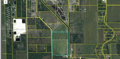 2300 & 2800 Al Don Farming, Clewiston