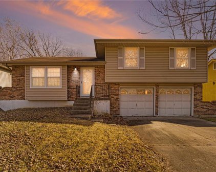 7705 NW Milrey Drive, Kansas City
