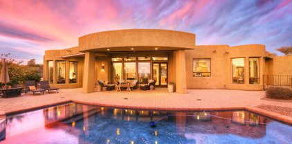 12123 N Red Mountain, Oro Valley