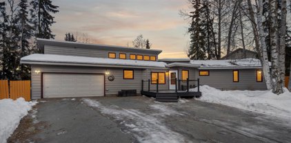 7611 Evander Drive, Anchorage