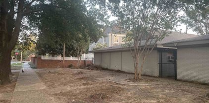 415 W 18th, Little Rock