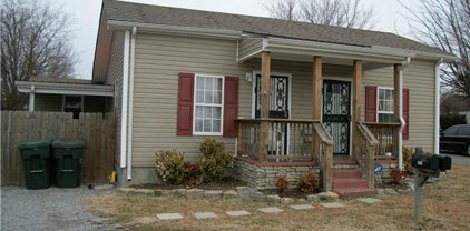 501 Bransford Dr, Springfield