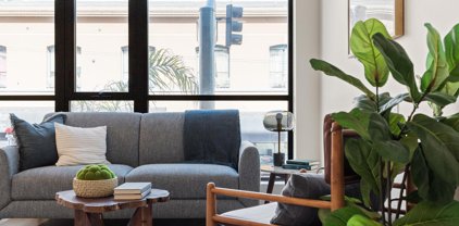 1201 Sutter  Street, San Francisco