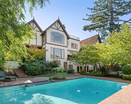 446 El Arroyo RD, Hillsborough