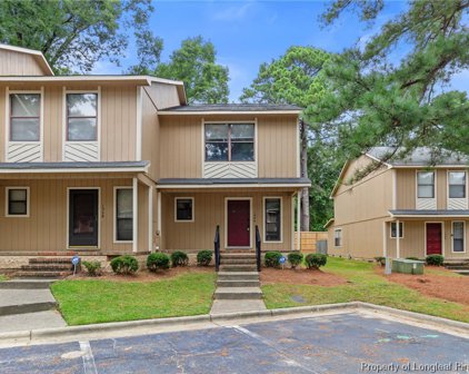 1324 North Forest Drive, Fayetteville