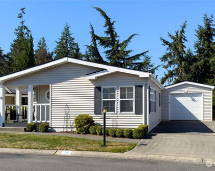 2610 E Section Street Unit #14, Mount Vernon