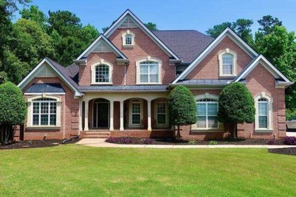 1094 Columbus Drive, Jonesboro