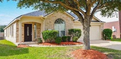 7626 Butler Lakes Court, Rosenberg