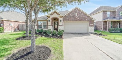 1529 Bluestone Edge Lane, Pearland