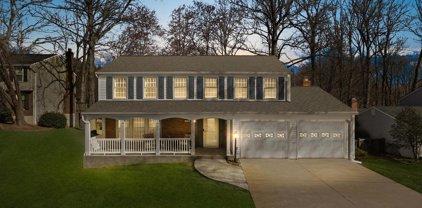5900 Carters Oak Ct, Burke