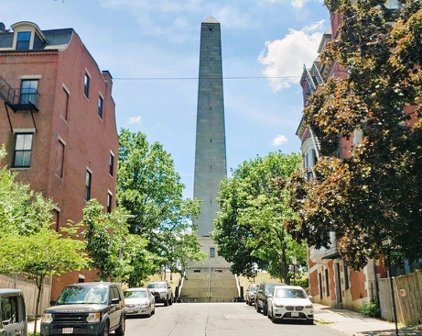 14 Monument St Unit B, Boston