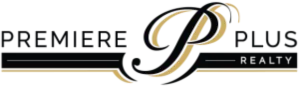 premiere plus realty - logo