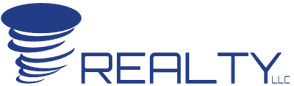 Tornado Realty LLC Logo