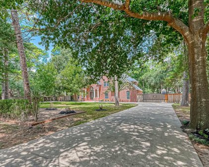 20819 Highet Place, Tomball