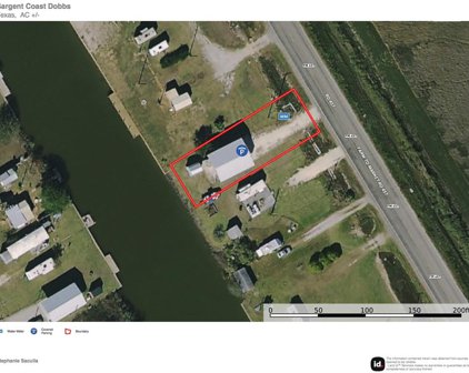 24864 Fm 457, Sargent