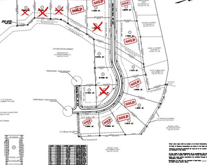 Lot#12 Wood Creek Dr, Shepherdsville