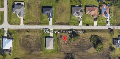 2830 NW Embers Terrace, Cape Coral