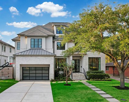 4122 Tartan Lane, Houston