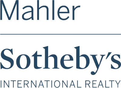 Mahler Sotheby's International Realty Logo
