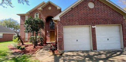 1808 Branch Hill Drive, Pearland
