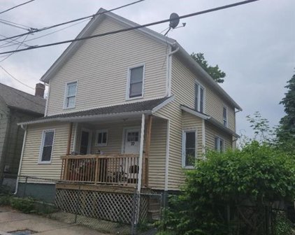 70 Fairmount  Avenue, Providence