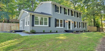 4957 Greenlee Sw Rd, Roanoke
