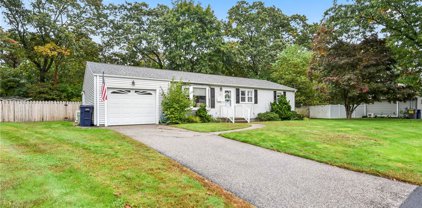 40 Forest Park Drive, North Kingstown