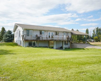 2501 Paradise Valley, Bonners Ferry