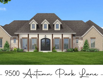 9500 Autumn Park Lane, Oklahoma City