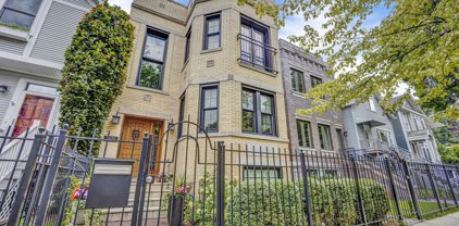3425 N Bell Avenue, Chicago