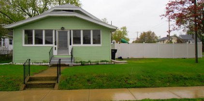1336 E Fox Street, South Bend