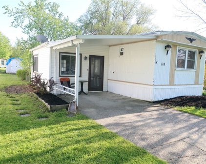 1105 Brookwood  Drive, Evans-144489