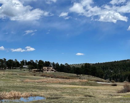28652 Doe Valley Drive, Conifer