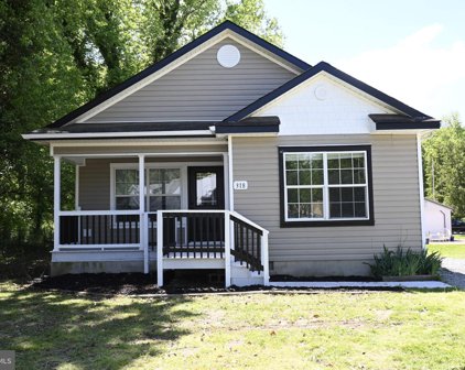 318 Main St, Stevensville