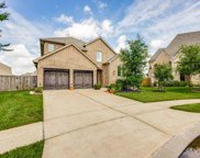 3906 Desert Zinnia Court, Manvel image
